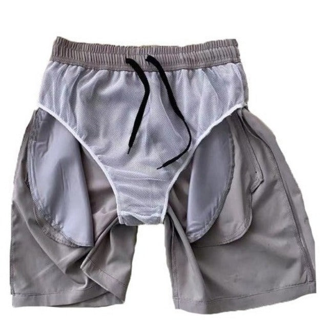 Sports Performance Running ShortS