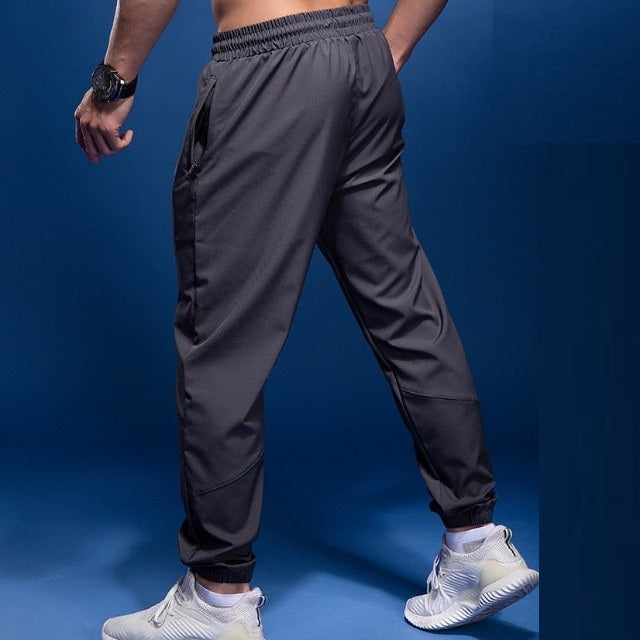 Skinny Stretch Joggers