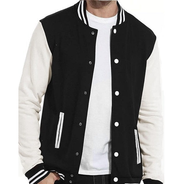 Letterman Varsity Jacket