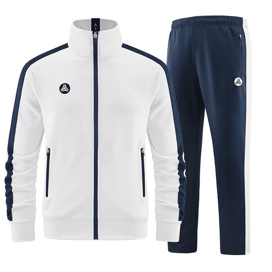 Men's Casual Tracksuits 2 Piece Outfit