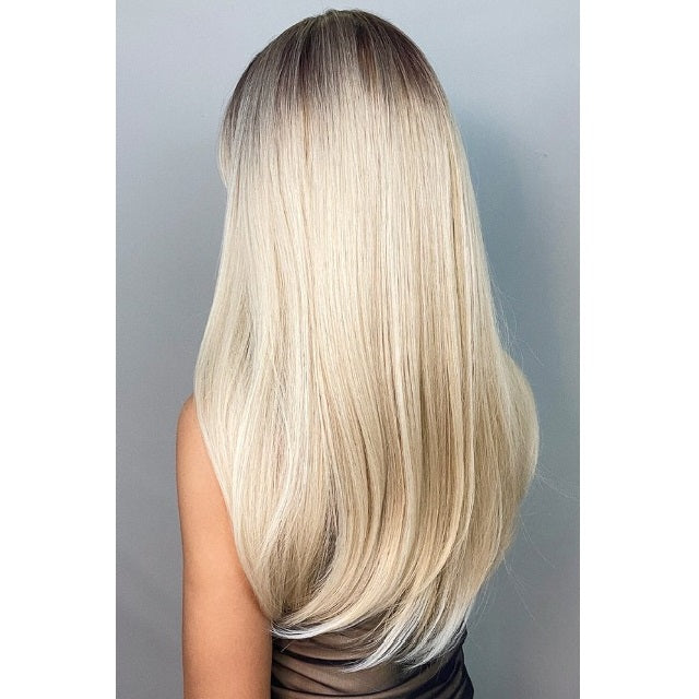 Gorgeous 26 inch Full Long Wigs