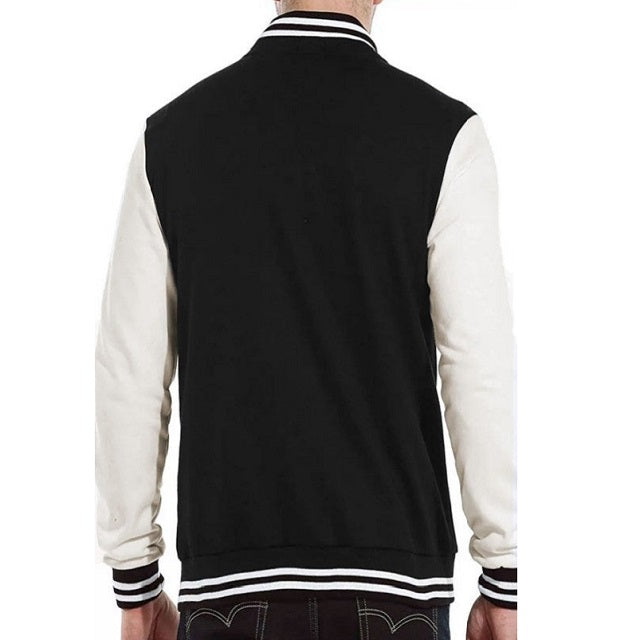 Letterman Varsity Jacket