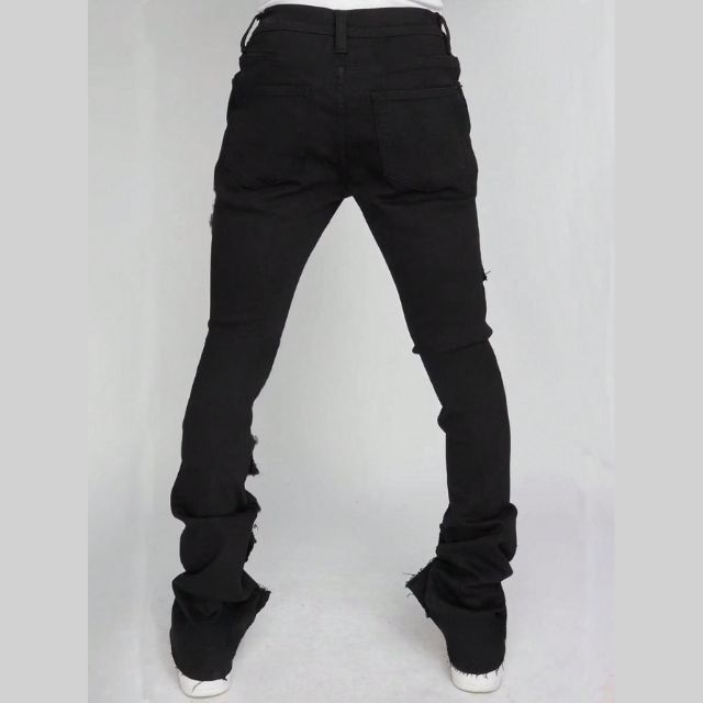 Men's Street Life Multi Pocket Stretch Jeans