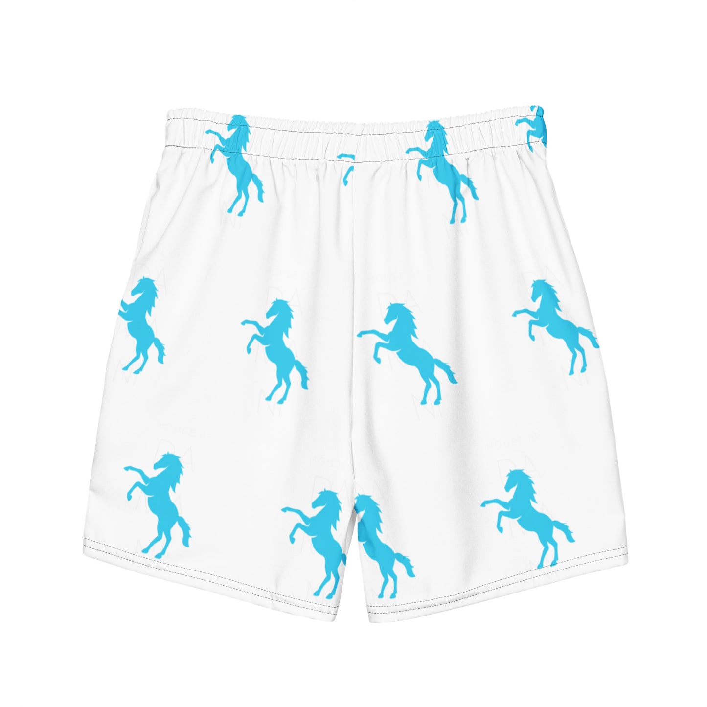 Men's House Of Damani Swim Trunks