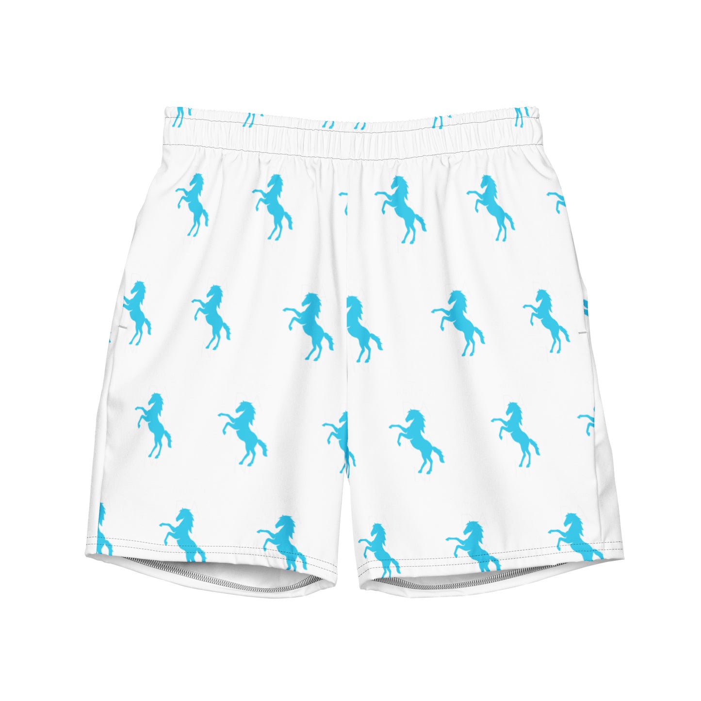 Men's House Of Damani Swim Trunks