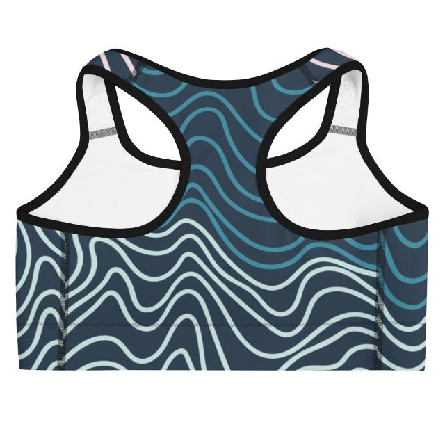 Women's Sonar Sports Bra