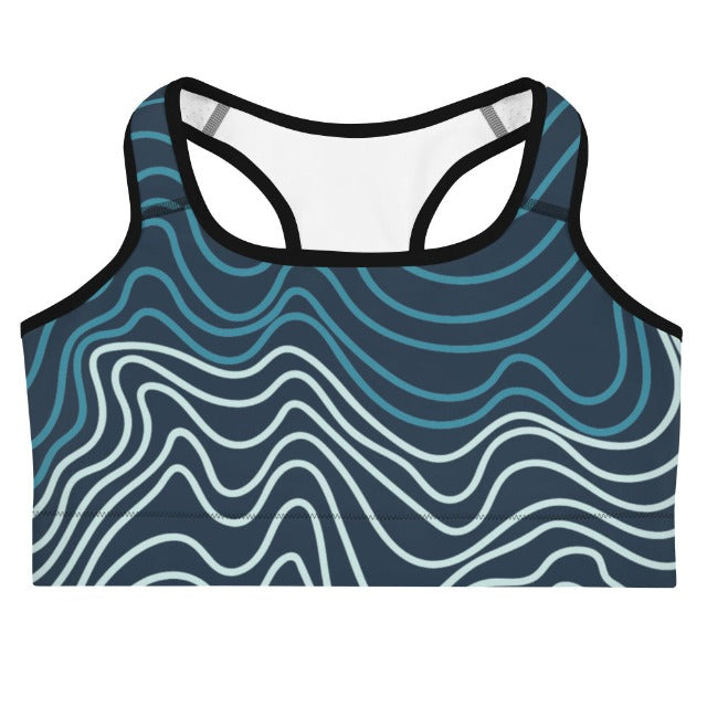Women's Sonar Sports Bra