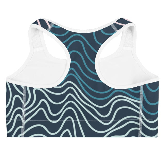 Women's Sonar Sports Bra