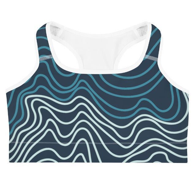 Women's Sonar Sports Bra