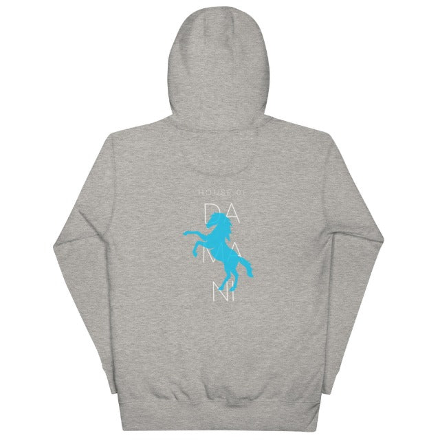 House Of Damani Custom Hoodie