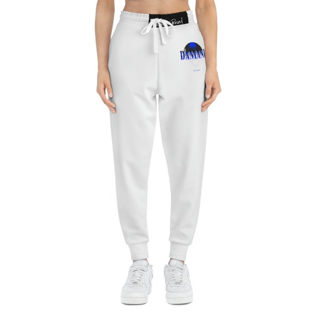 Damani Collection Athletic Joggers