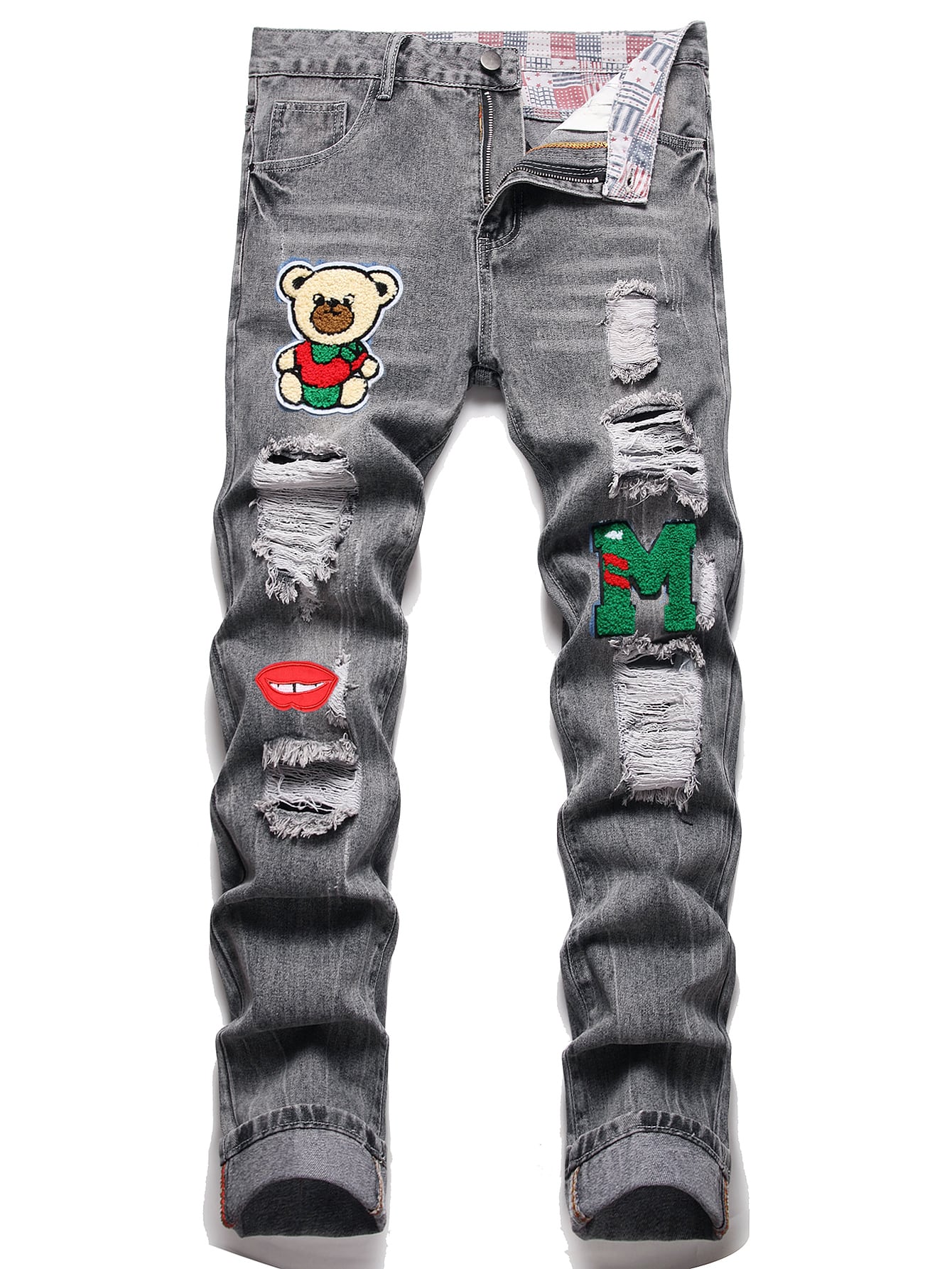 4