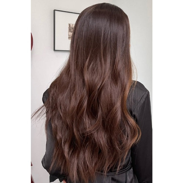 26'' Long Wavy Synthetic Wig