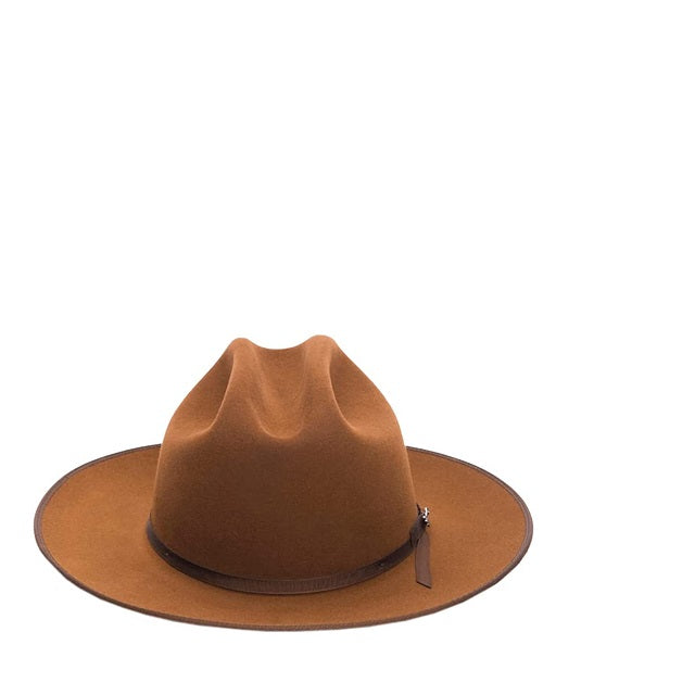 Royal Deluxe Open Road Fedora