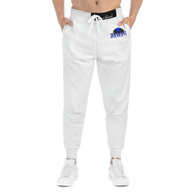 Damani Collection Athletic Joggers