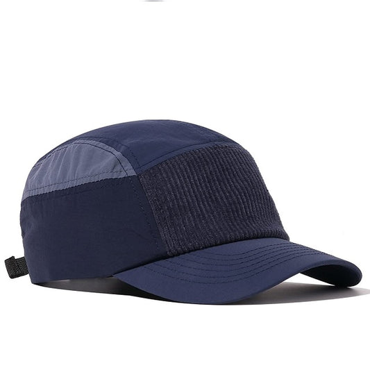 Multi Color Waterproof  Snapback Trucker Hats