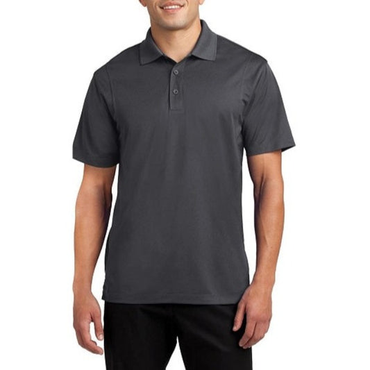 Men's Casual Button Sport Shirt