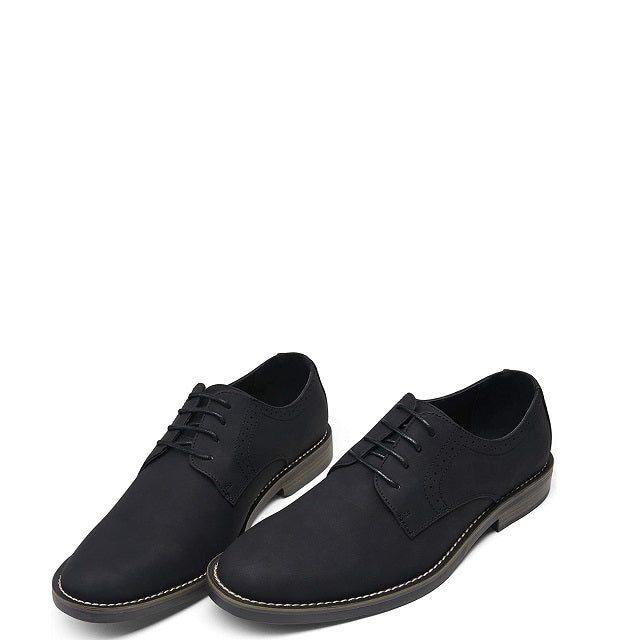 Men's Retro Casual Dress Shoes for Men