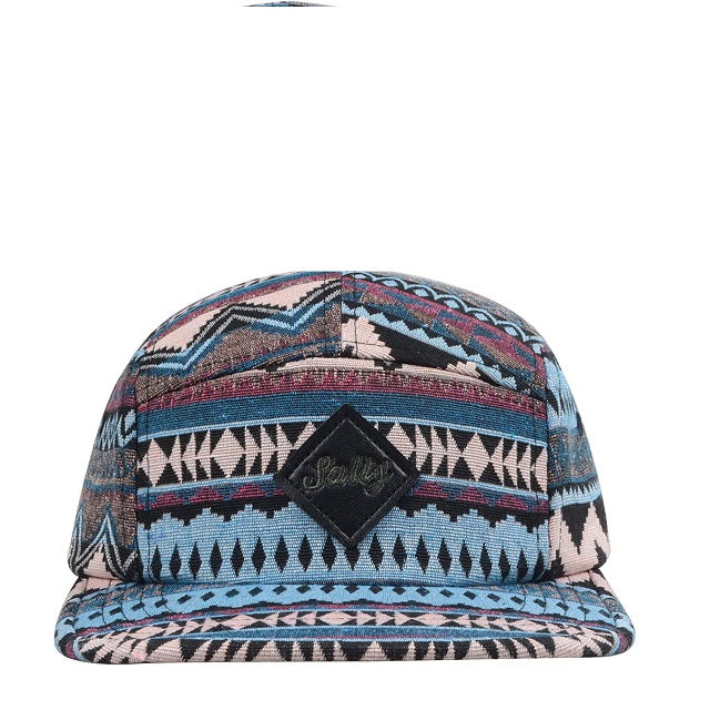 Camper Camp Cap