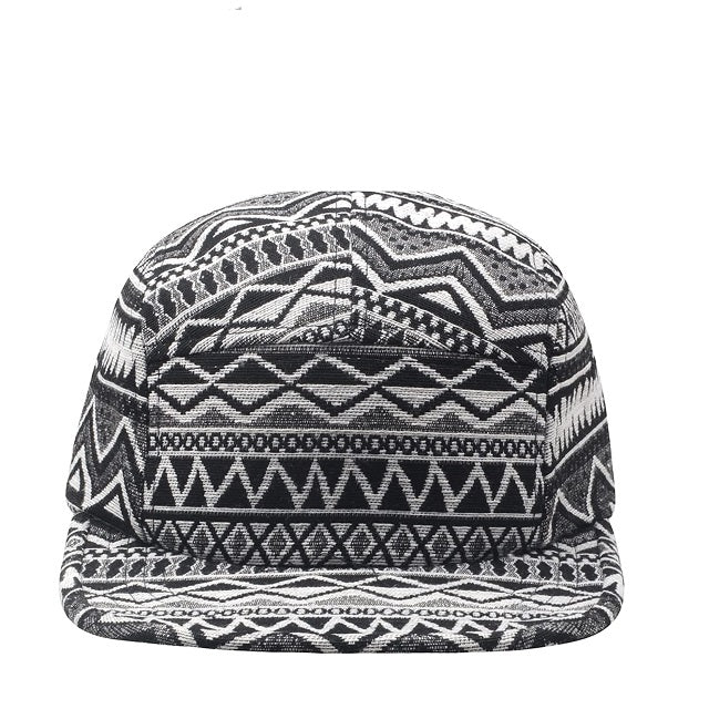 Camper Camp Cap