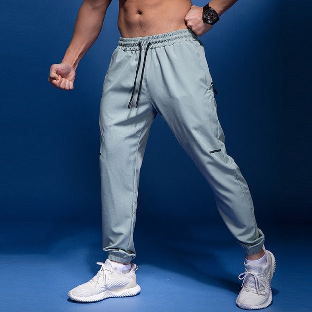 Skinny Stretch Joggers