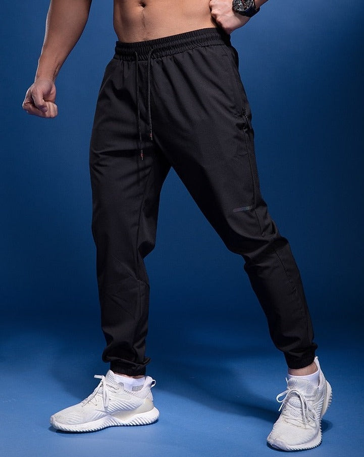 Skinny Stretch Joggers