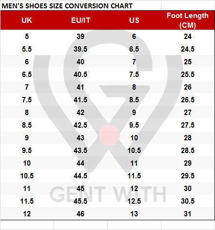 Blazing Sport Designer Chunky Shoes