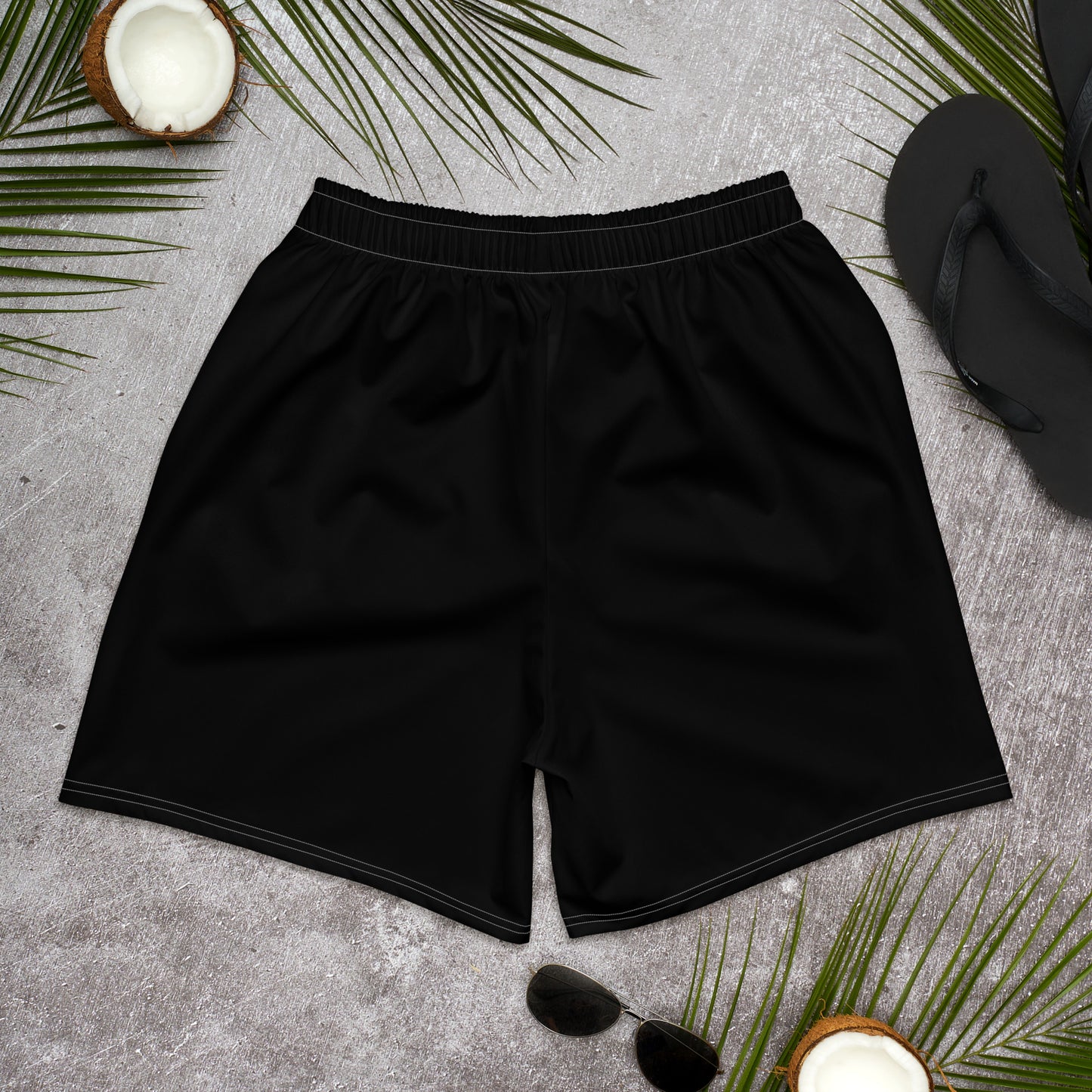 Damani Collection Ape Head Shorts