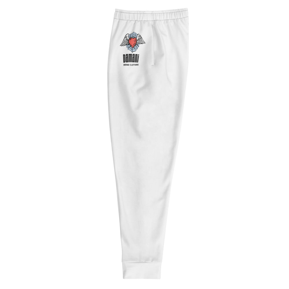 Heart Winged Men's Joggers