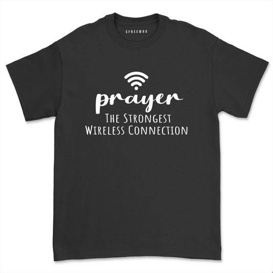 Prayer Connection T-Shirt
