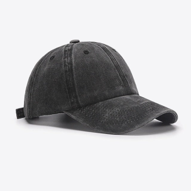 Casual Adjustable Baseball Cap