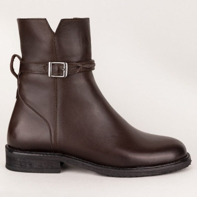 Women's Genuine Leather Boots