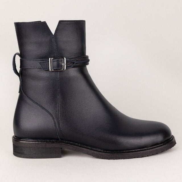 Women's Genuine Leather Boots