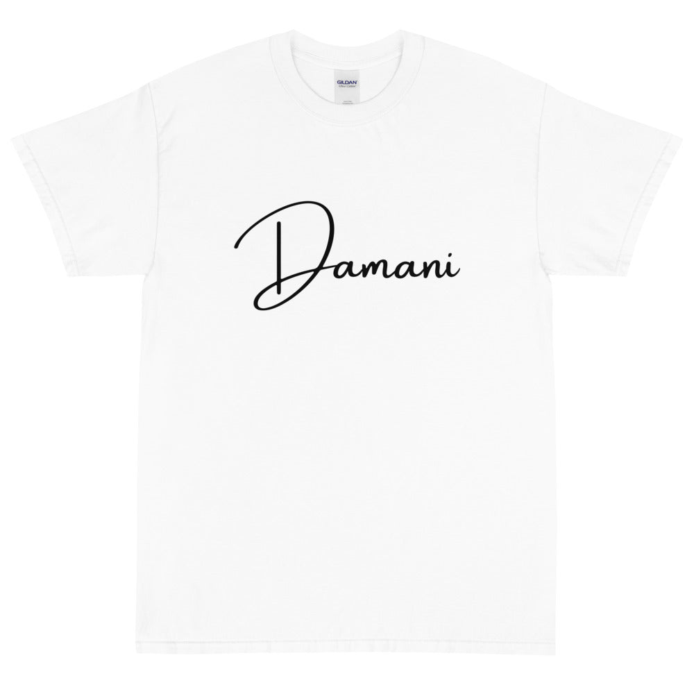 Damani Collection T-Shirt