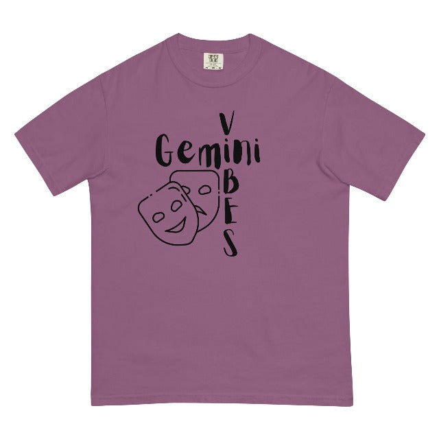 Gemini Vibes T-Shirt