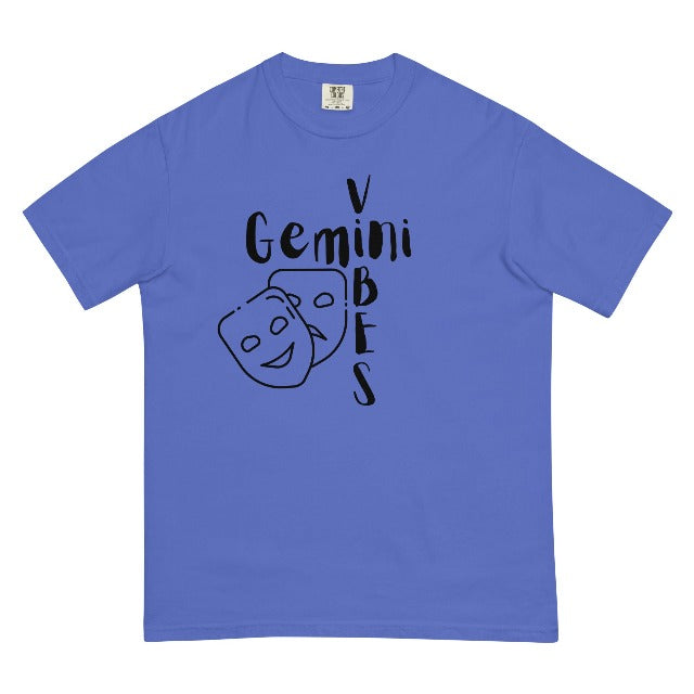 Gemini Vibes T-Shirt