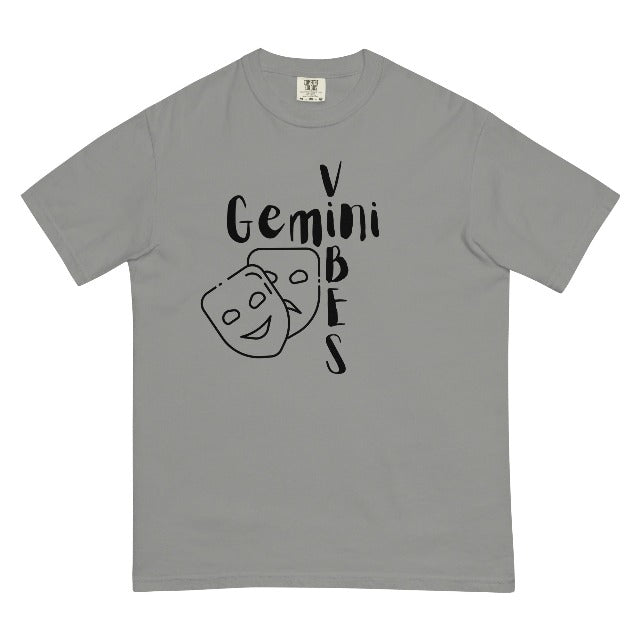 Gemini Vibes T-Shirt