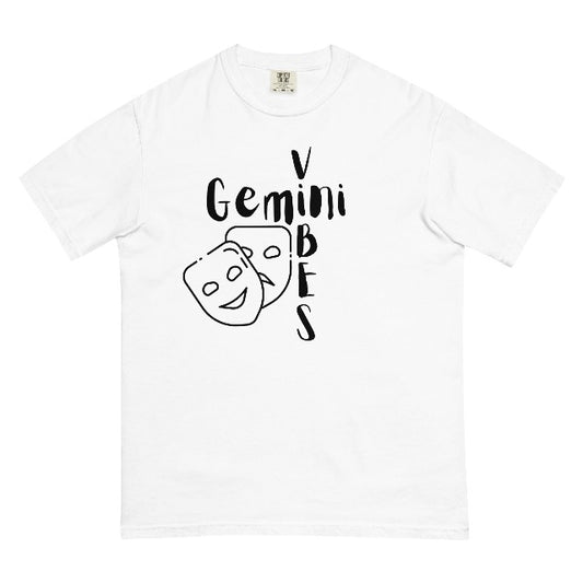 Gemini Vibes T-Shirt