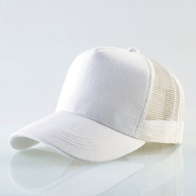 Animal Embroidered Baseball Snapback