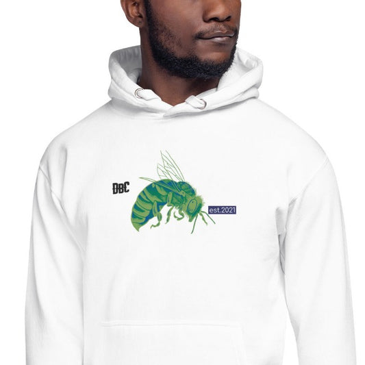 Damani Collection Bee Hoodie