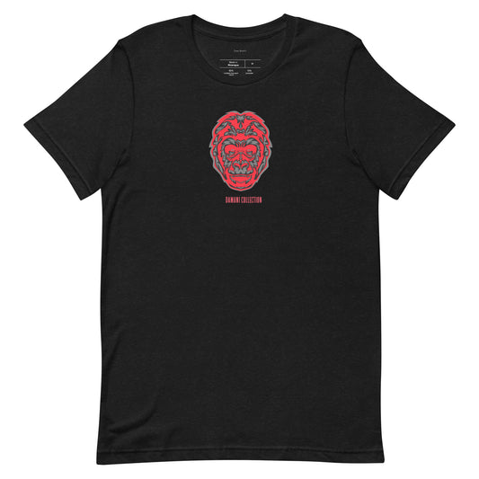 Damani Ape Head T-Shirt