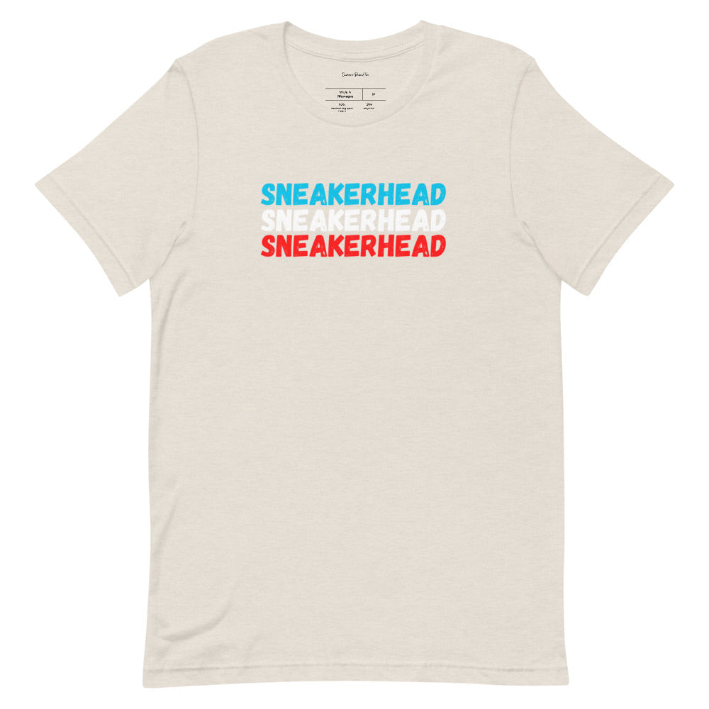 Sneakerhead T-Shirt