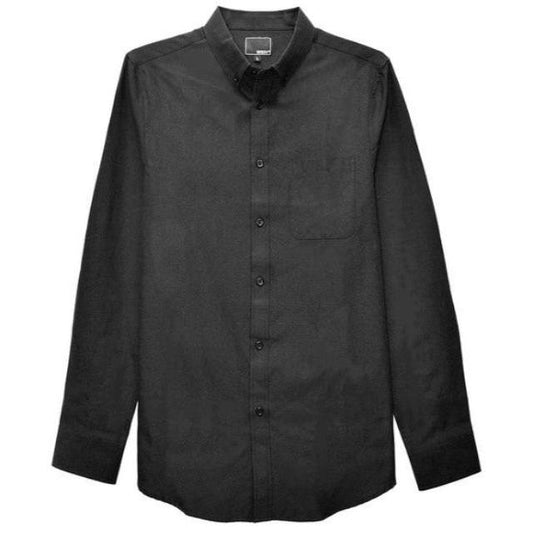 Men's Casual Long Sleeve Shirts