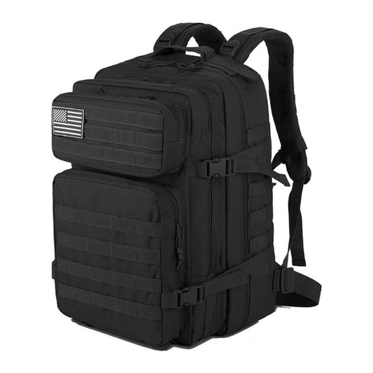 Military 3P Tactical 45L Rucksack