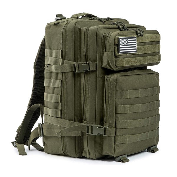 Military 3P Tactical 45L Rucksack