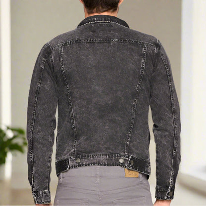 Men's Denim Jacket