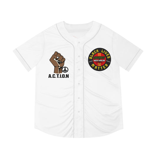 Men's Baseball Jersey (AOP)