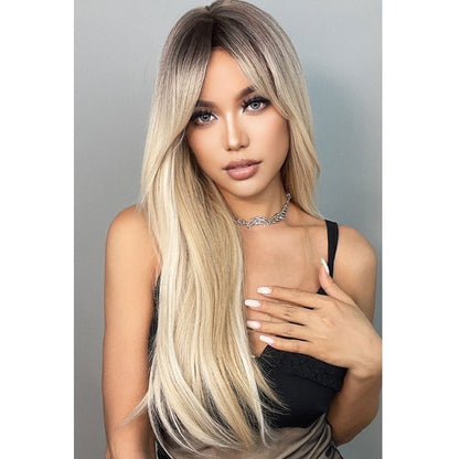 Gorgeous 26 inch Full Long Wigs