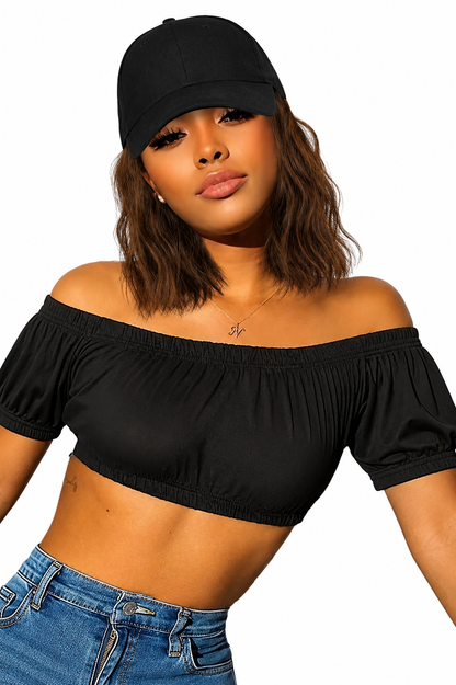 Women’s Curls on the Go Cap Wig