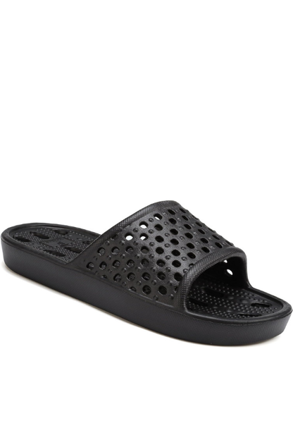 Classic Unisex Water Resistant Slides for Men and Women